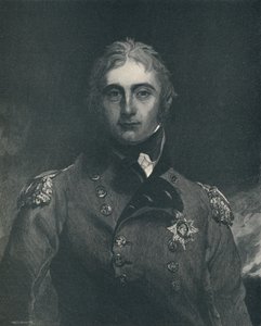 Sir John Moore, 1800, 1896 tekijältä Henry Wolf