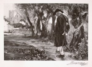 Promenader tekijältä Henry Wolf