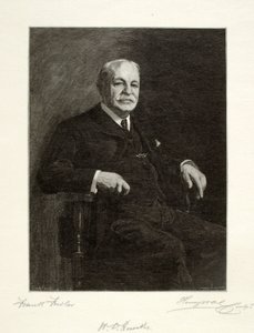 William Dean Howells tekijältä Henry Wolf