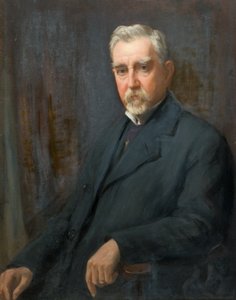 John Campbell Low (1852-1943), 1900-luku (öljy kankaalle)