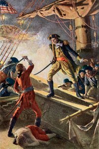En ole alkanut taistella tekijältä Henry after Mosler