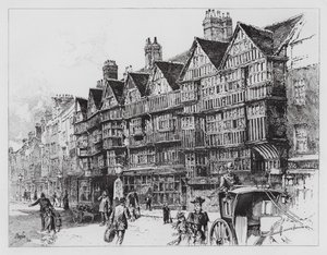 Staple Inn (kaiverrus)
