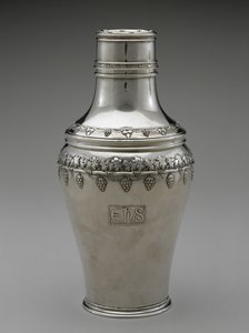 Cocktail Shaker tekijältä Herbert A. and Stone Arthur J. Taylor