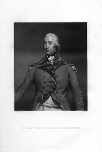 Francis Rawdon-Hastings, Hastingsin ensimmäinen markiisi, Intian kenraalikuvernööri, 1800-luku.