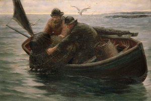 Hummeripadan vetäminen tekijältä Herbert E. Butler