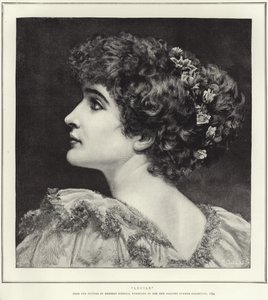 Lucille, kirjoittanut Herbert Schmalz
