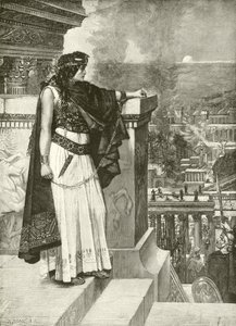 Zenobia vankina tekijältä Herbert Gustave Schmalz
