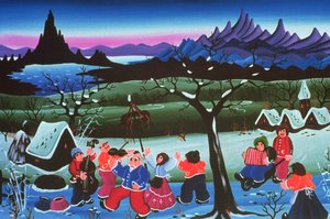 Huonekalut ja erilaiset esineet 1100- ja 1300-luvuilta