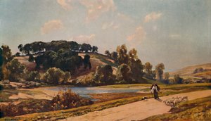 Tie merelle, Equihen, 1927, 1935
