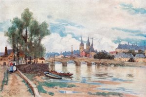 Blois tekijältä Herbert Menzies Marshall
