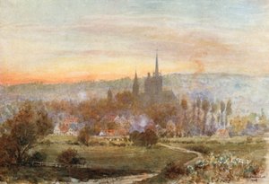 Evreux tekijältä Herbert Menzies Marshall