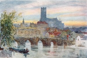 Limoges tekijältä Herbert Menzies Marshall