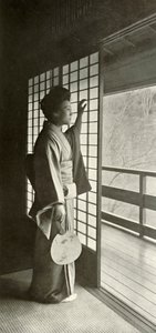 Shojin tutkimus, 1910. tekijältä Herbert Ponting