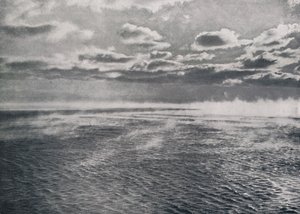 Frost-Smoke, 1911, 1913 tekijältä Herbert Ponting