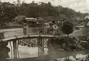 Hikoné, 1910. tekijältä Herbert Ponting