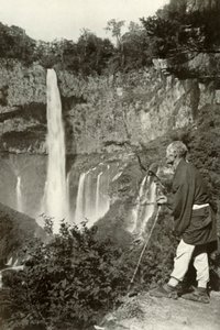 Upea - ei kypsennetty, 1910. tekijältä Herbert Ponting