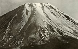 Fujin harja, 1910.