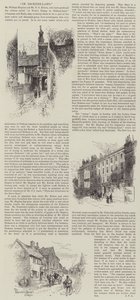 Dickens-Landissa tekijältä Herbert Railton