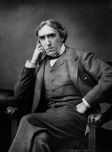 Sir Henry Irving tekijältä Herbert Rose Barraud