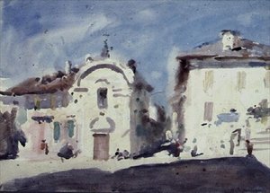 Valkoiset talot, Varennes