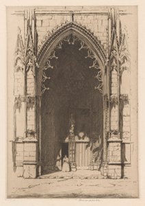 Marmosets Gate, St. Quen