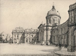 Ranskan instituutti, 1915