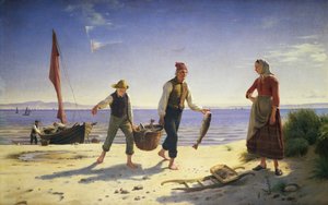 Tuntematon kuva tekijältä Herman Carl Siegumfeldt