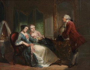 Saattaja tekijältä Herman Frederik Carel ten Kate