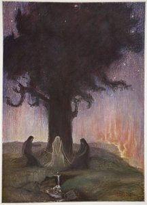 Nornit, 1906