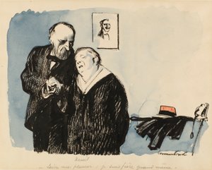 Suru tekijältä Hermann Paul
