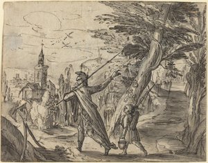 Abraham ja Iisak