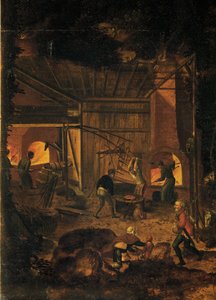  tekijältä Herri met de (c.1510-p.1550) Bles