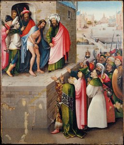  tekijältä Hieronymus Bosch