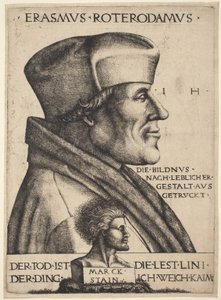 Erasmus Rotterdamilainen