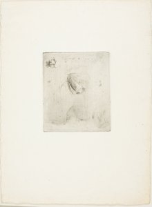 René-Hilaire De Gas, taiteilijan isoisä tekijältä Hilaire Germain Edgar Degas