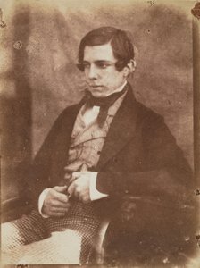 John Mackintosh tekijältä Hill and Adamson