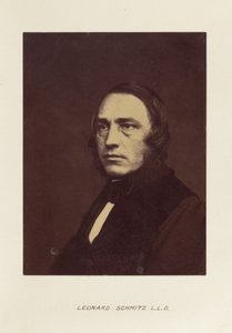 [Leonard Schmitz L.L.D.] tekijältä Hill and Adamson