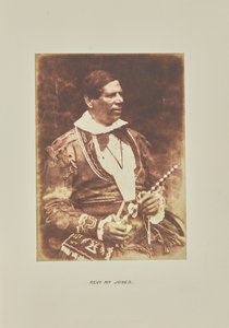 [Pastori Jones] tekijältä Hill and Adamson