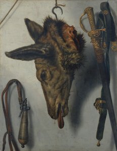 Tappo tekijältä Hinrich Stravius