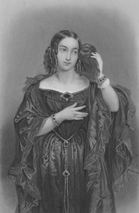 Sontag, Anna (kaiverrus)