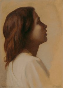  tekijältä Hippolyte Flandrin