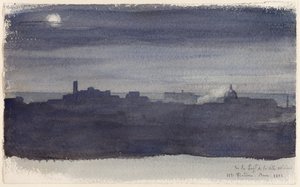  tekijältä Hippolyte Flandrin