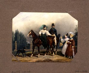  tekijältä Hippolyte Lecomte
