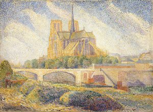 Our Lady, noin 1895