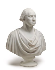 George Washington (marmori)