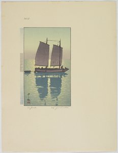 Roskaposti, levy nro 4, 1800-luvun loppu - 1900-luvun puoliväli