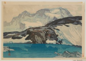 B esimerkki tyorn, vastatoimen virhe tekijältä Hiroshi Yoshida