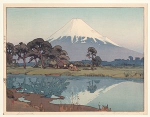Suzukawa tekijältä Hiroshi Yoshida
