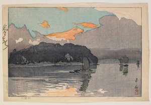 Se on Tonen päättely, käsittele virhe tekijältä Hiroshi Yoshida