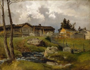  tekijältä Hjalmar Munsterhjelm